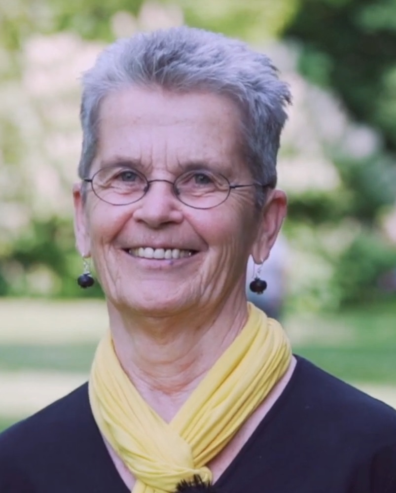 Doris Helzle Stuttgart
