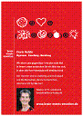 Hypnose Stuttgart Download Flyer
